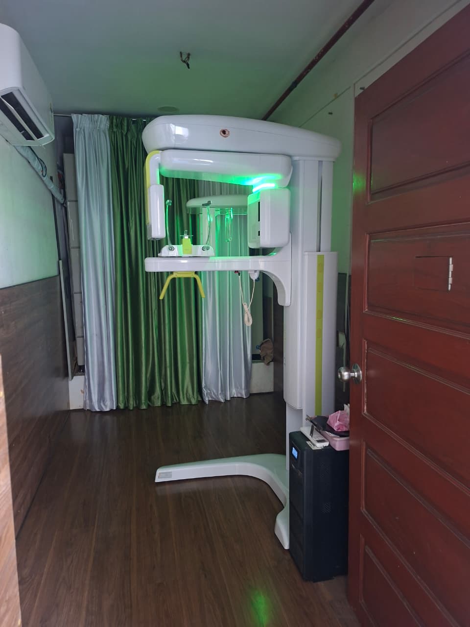 Consultation planning