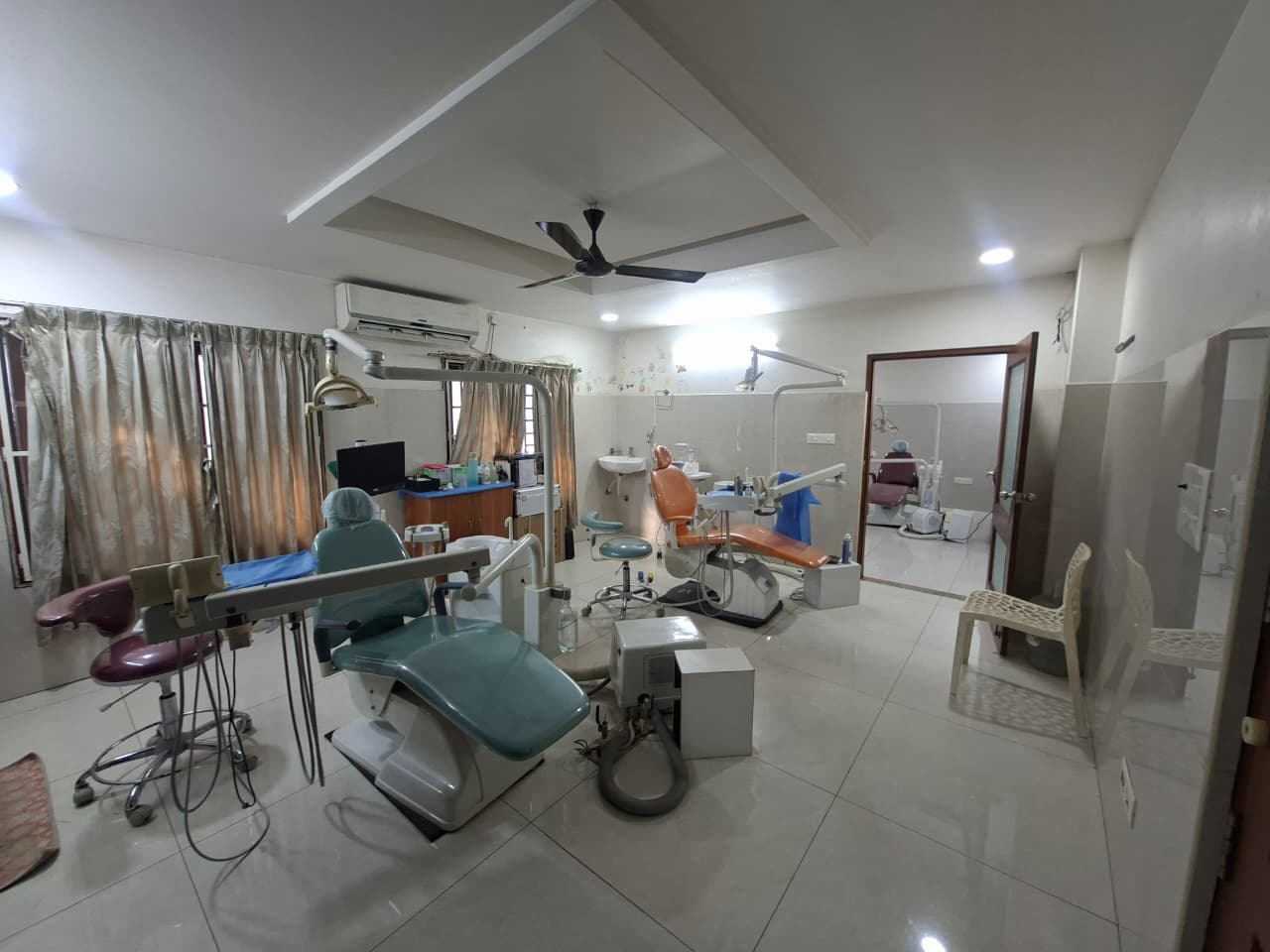 Treatment diagnostics