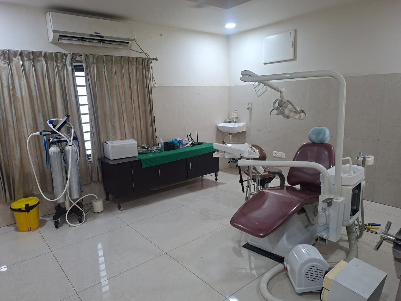 Treatment coordination