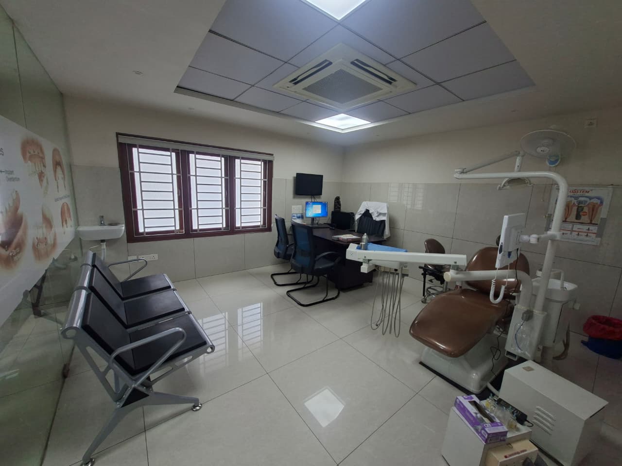 Visa and travel support