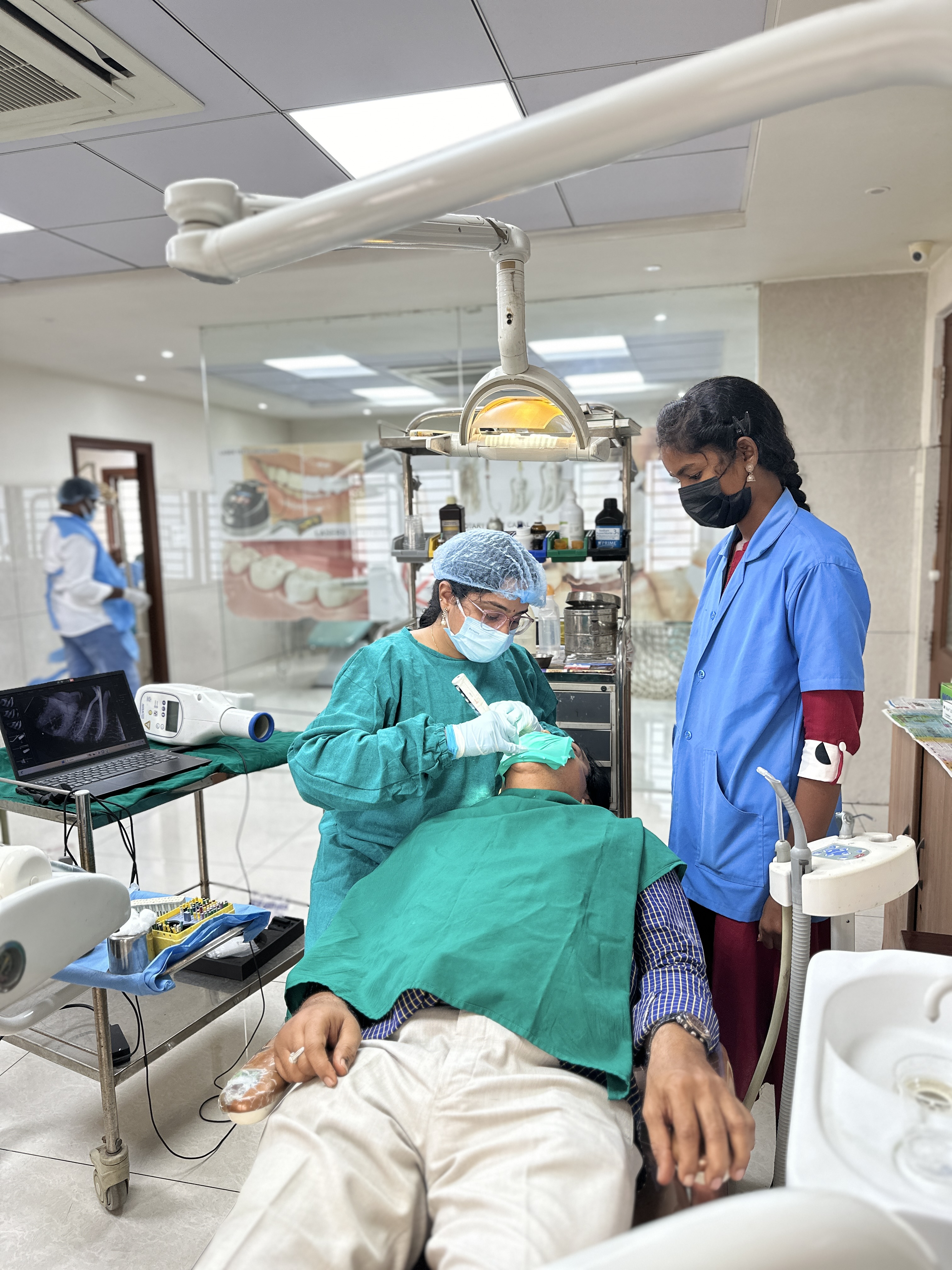 Patient education overview