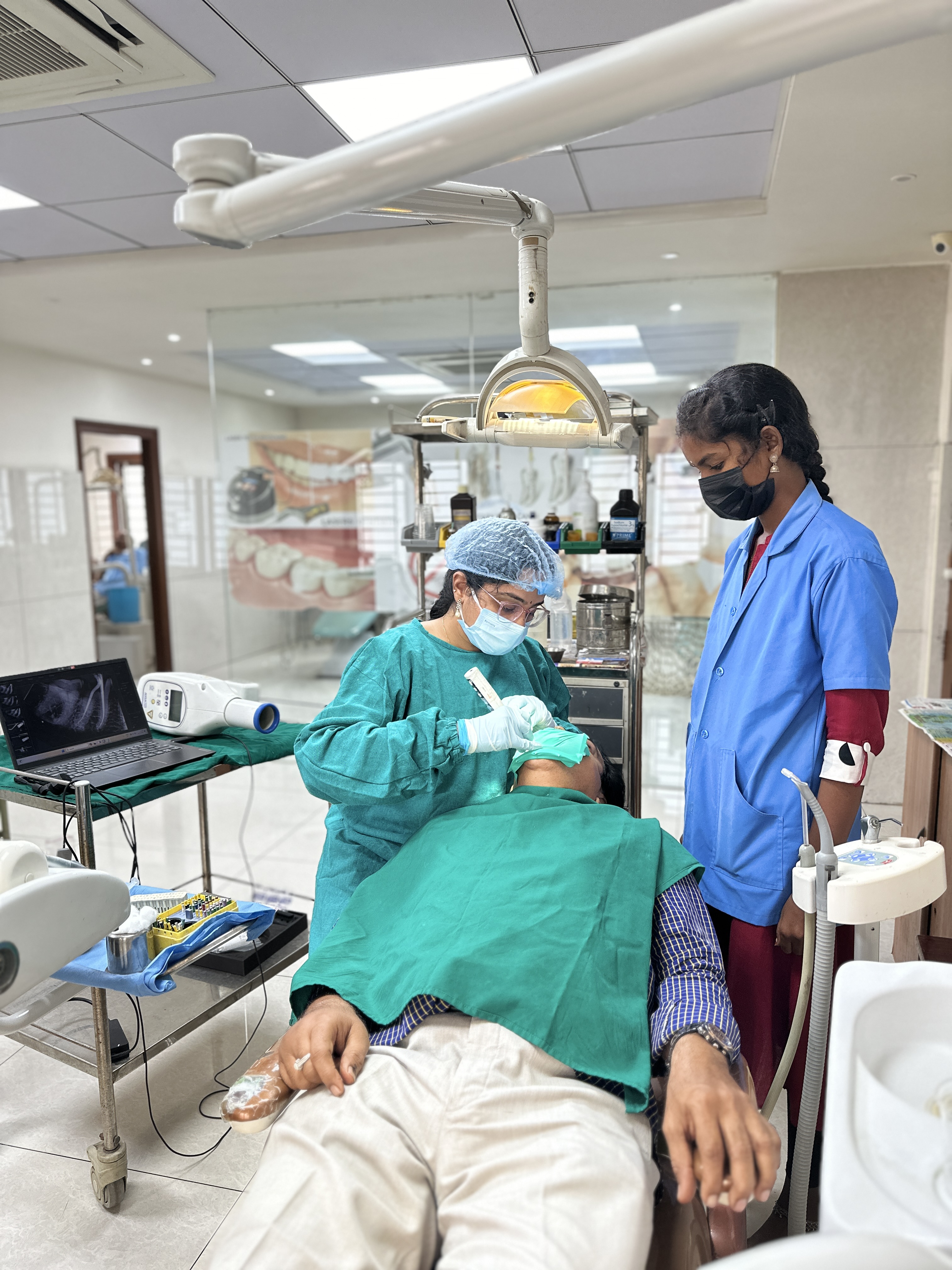 Preventive care tips