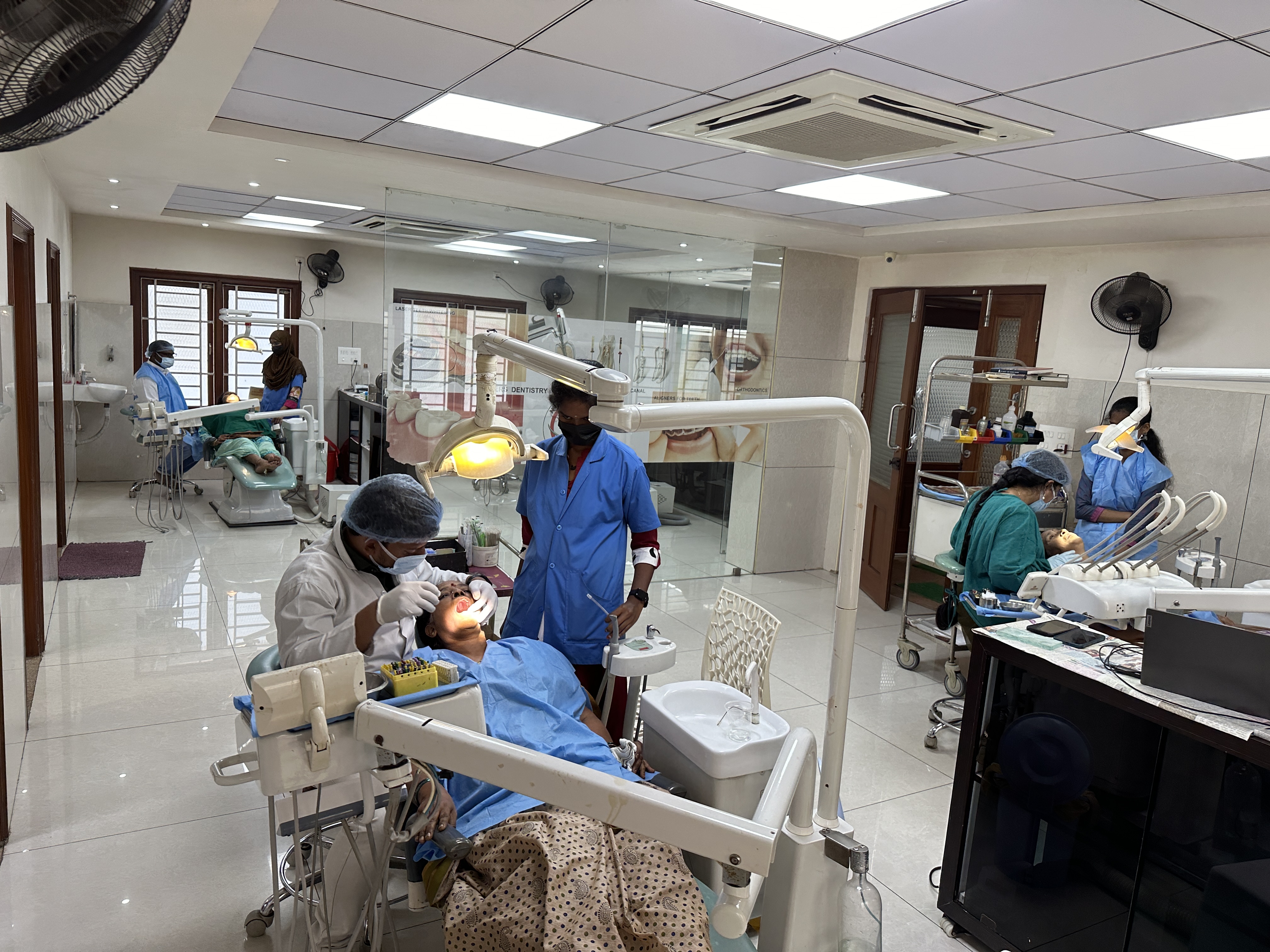 Consultation guidance